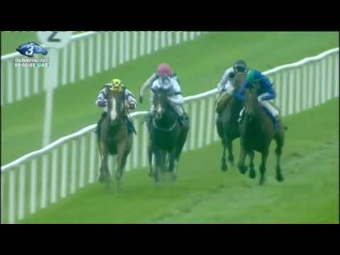 Landwades Stud Stakes