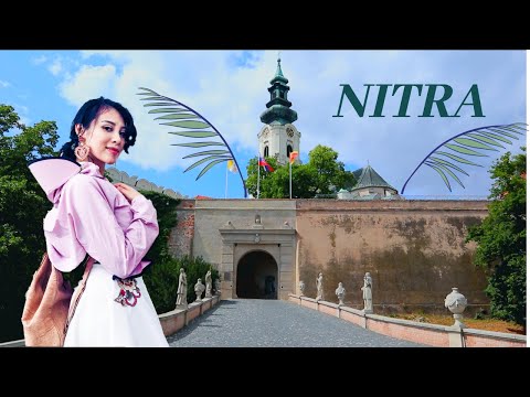 Nitra 尼特拉- 超小众東歐自由行攻略