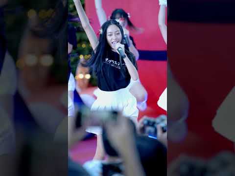 Arlice The Glass Girls [Fancam] ปั่นป่วน - The Glass Girls Trainee | Season of Happiness 2023