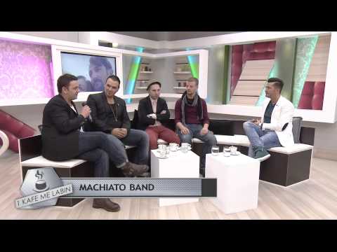 Machiato Band 07.12.2014