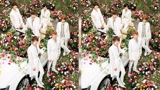 キンプリ新曲「風に乗れ」が『進研ゼミ』新CM曲に「夢の実現の後押しを」