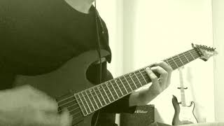 Tribute to the Past- Gamma Ray (cover)