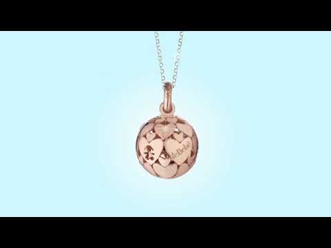 Lebebè, un nuovo ciondolo