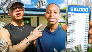 How to Make Money Trading as a Teenager in 2025