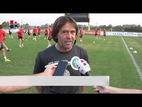 RTV HB: U HNK Orašje zadovoljni rezultatima u prvom dijelu sezone