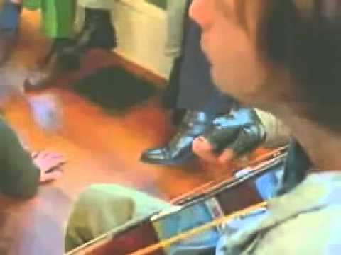 Onion Soup - Vic Chesnutt