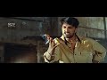 Sudeep Kidnapped Rekha To Express His Love Best Scenes Of Sudeep Huccha Kannada Movie
