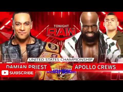 wwe Monday night raw 27 december 2021 full highlights