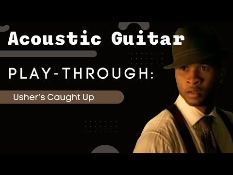 Caught Up - Usher