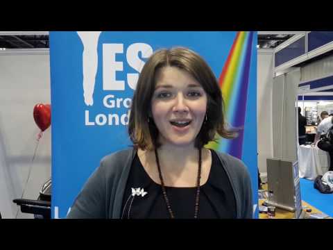 Table Sponsor Testimonial from Second Nature's Denisa Rateula