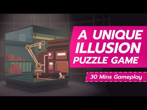 Moncage | Gameplay Compilation - YouTube