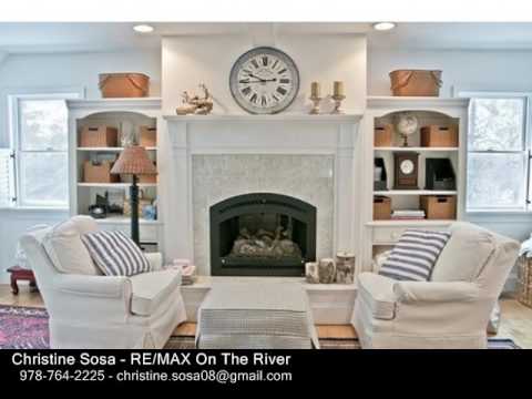 26 Rear Hill St, Newburyport MA 01950 - Single Family Home - Real Estate - For Sale -