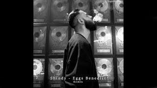Eggs Benedict Music Video