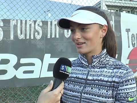 Fatma Idrizović osvojila Španiju