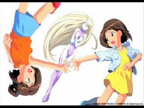 Figure 17 Fairy Dance THE ALFEE