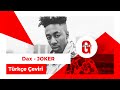 Dax JOKER Türkçe Altyazılı