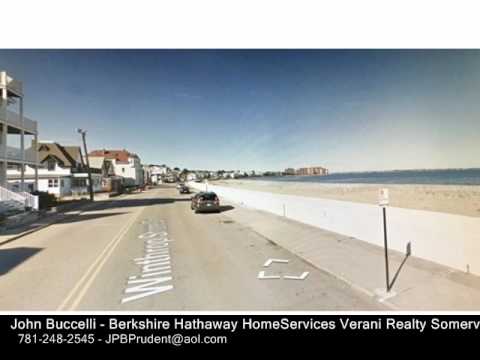 162 Winthrop Shore Dr, Winthrop MA 02152 - Single Family Home - Real Estate - For Sale -