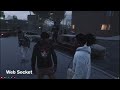 GTA RP SCOOM BACK IN WINDY CITY PLAYING THE BLOCK MUST WATCH Windy CITY RP