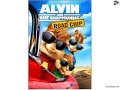 ALVIN AND THE CHIPMUNKS ROAD CHIP MOVIE PICKUPS 100