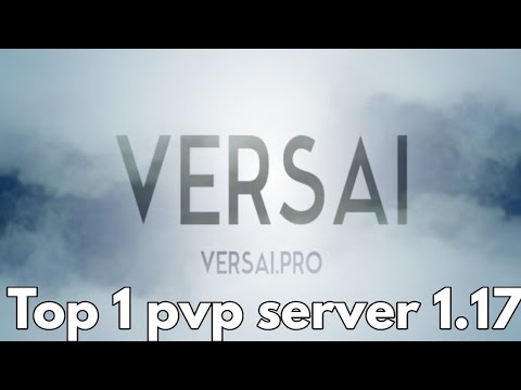 Xiao - The best pvp practice server in Minecraft PE 1.17