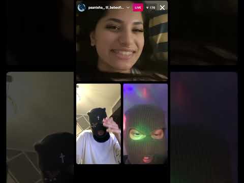 Lil Cagula storytime din viața lui pe live