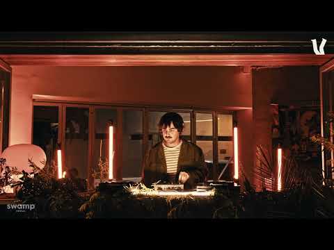 [SET OO3] Decri @ Ochava Music