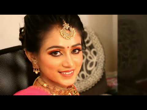 Bridal Makeup Artist portfolio by Makeup Artist Geetha Kiran in Bangalore - Photo 2