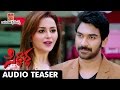 Siddhartha Telugu Movie Audio Teaser Sagar Ragini Sakshi Chowdary Mani Sharma