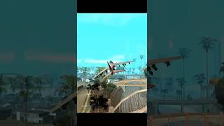 Secret Mission: CJ Kills Big Smoke & Tenpenny! | GTA San Andreas