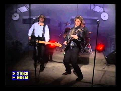 Noice - TV Stockholm - 1995