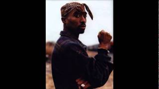 2Pac - Nothin&#39; To Lose (OG).wmv