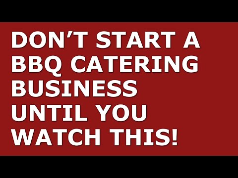, title : 'How to Start a BBQ Catering Business | Free BBQ Catering Business Plan Template Included'