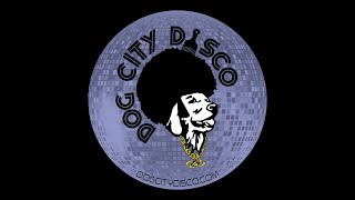 Week #100 - 03/25/20 - Dog City Disco Artist Session
