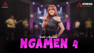 Download lagu Ngamen 4 - Indri Ananda ( Live Music) Kubawakan dukun dari Magetan mp3