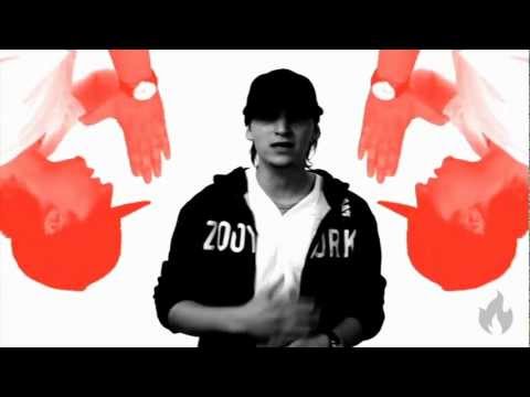 CAPO DI CAPI - Wizdum (Dert Remix) by Giuah [official HD video]