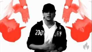 CAPO DI CAPI - Wizdum (Dert Remix) by Giuah [official HD video]