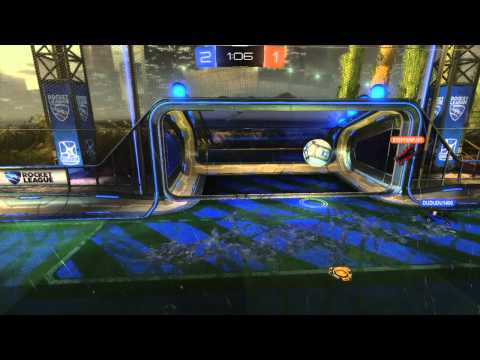 Sauvetage miraculeux ^^