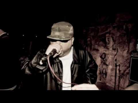 Lateb feat. Slaine (La Coka Nostra) "Apollo Creed" prod. by Stu Bangas