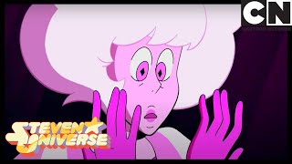 Blue Diamond Helps Steven | Change Your Mind   | Steven Universe | Cartoon Network
