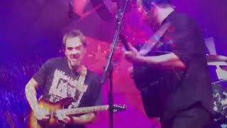 Dave Matthews Band - Rhyme &amp; Reason w/ Joe Lawlor - 12/15/18 -[Multicam/HQ-Audio]- (Partial) -Cville