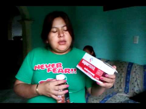 Testimonios de kromasol para bajar de peso