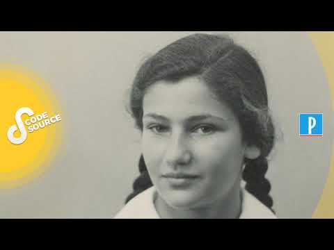 [PODCAST] Simone Veil à Auschwitz : son terrible récit de l’enfer des camps