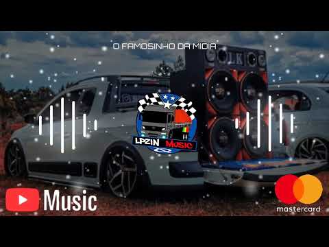 Monstrão No Beat - Vou Catucar Dando Tapa No Vento (COM GRAVE)