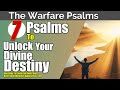 Psalms To Unlock Your Divine Destiny | Overcome Obstacles and Fulfill Your Destiny