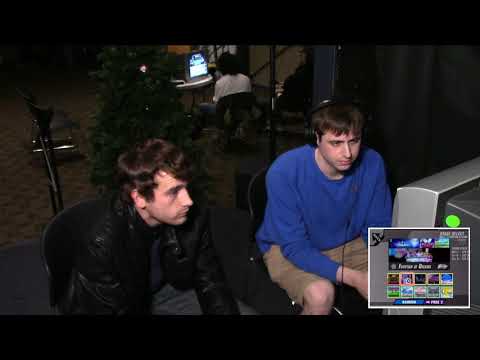 Chaloopy (Falcon) vs Mvzy (Snake) - Tripoint Smash 39 PM Losers Quarters