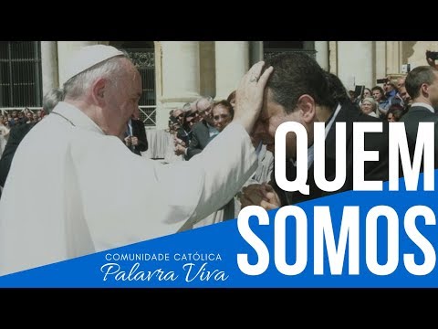 Comunidade Católica Palavra Viva - Sempre ao…