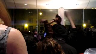 Live "Soup Boys" by Heems