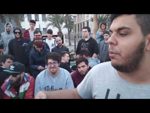 KLONE VS DOBLEEFE - (OCTAVOS)[2° REGIONAL FULLRAP]