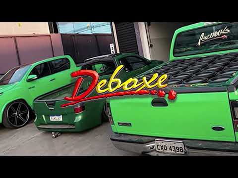 Ai Ai Ai Bebê Toma Ai Pode Escolher - Deboxe EletroFunk 2022 - DJ Skype, DJ Daniel Dantas