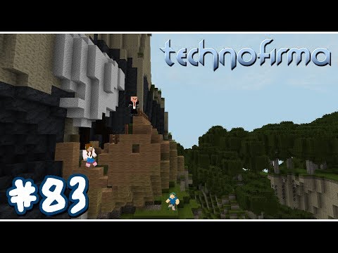 Technofirma Co-Op - S3E83 (Inside Before Outside)